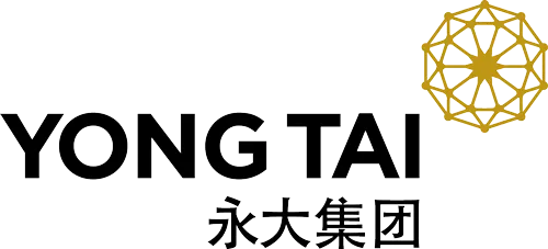 YongTai Logo